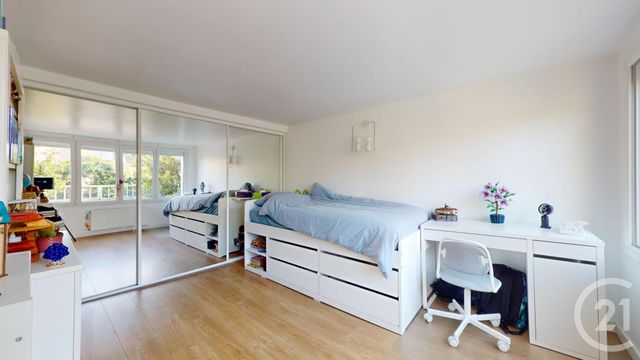 maison à vendre - 6 pièces - 133.96 m2 - ST HERBLAIN - 44 - PAYS-DE-LOIRE - Century 21 Longchamp