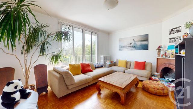 maison à vendre - 6 pièces - 133.96 m2 - ST HERBLAIN - 44 - PAYS-DE-LOIRE - Century 21 Longchamp