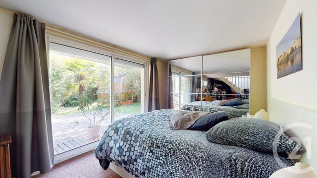 maison à vendre - 6 pièces - 133.96 m2 - ST HERBLAIN - 44 - PAYS-DE-LOIRE - Century 21 Longchamp