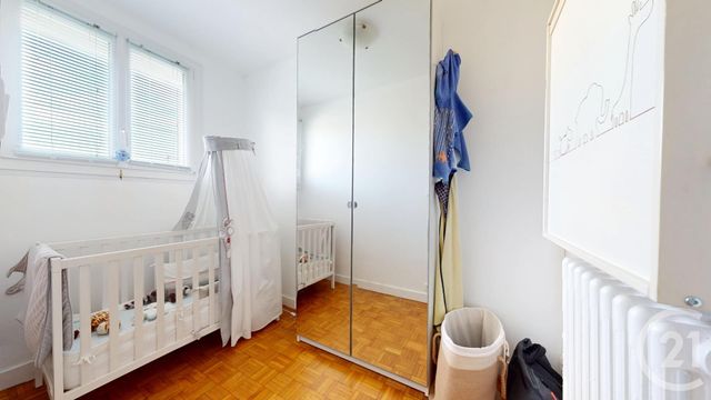 maison à vendre - 6 pièces - 133.96 m2 - ST HERBLAIN - 44 - PAYS-DE-LOIRE - Century 21 Longchamp