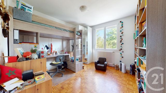 maison à vendre - 6 pièces - 133.96 m2 - ST HERBLAIN - 44 - PAYS-DE-LOIRE - Century 21 Longchamp