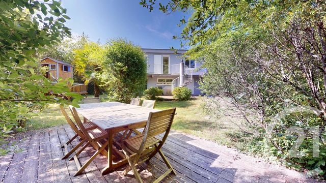 Maison à vendre ST HERBLAIN
