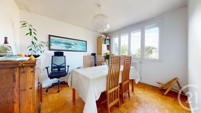 maison à vendre - 6 pièces - 133.96 m2 - ST HERBLAIN - 44 - PAYS-DE-LOIRE - Century 21 Longchamp