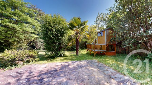 maison à vendre - 6 pièces - 133.96 m2 - ST HERBLAIN - 44 - PAYS-DE-LOIRE - Century 21 Longchamp