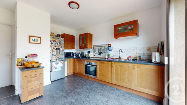 maison à vendre - 5 pièces - 132.33 m2 - ORVAULT - 44 - PAYS-DE-LOIRE - Century 21 Longchamp