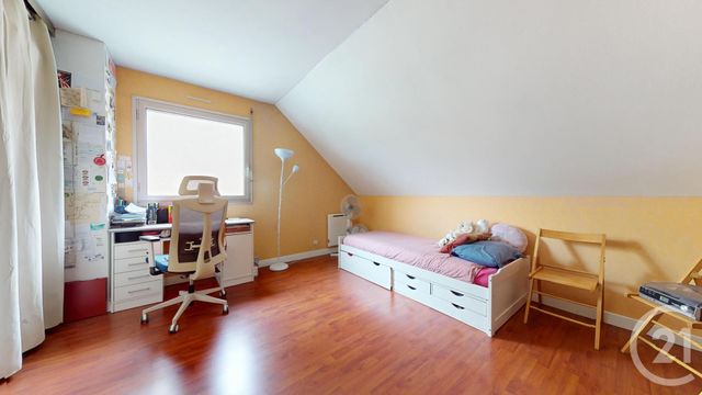 maison à vendre - 5 pièces - 132.33 m2 - ORVAULT - 44 - PAYS-DE-LOIRE - Century 21 Longchamp