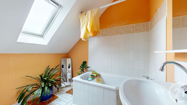 maison à vendre - 5 pièces - 132.33 m2 - ORVAULT - 44 - PAYS-DE-LOIRE - Century 21 Longchamp