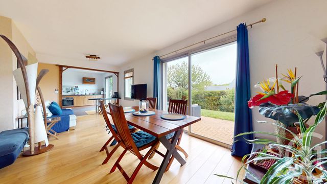 maison - ORVAULT - 44