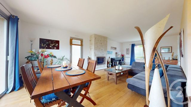 maison à vendre - 5 pièces - 132.33 m2 - ORVAULT - 44 - PAYS-DE-LOIRE - Century 21 Longchamp