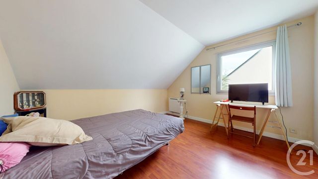 maison à vendre - 5 pièces - 132.33 m2 - ORVAULT - 44 - PAYS-DE-LOIRE - Century 21 Longchamp