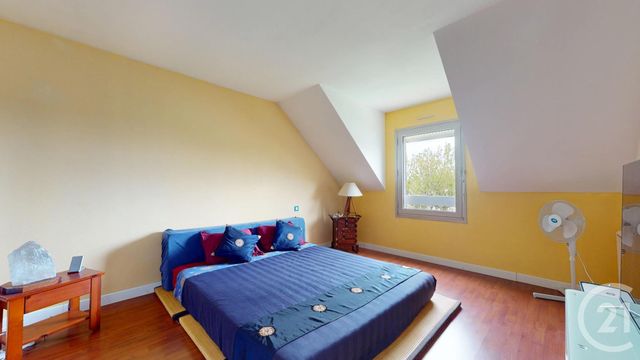 maison à vendre - 5 pièces - 132.33 m2 - ORVAULT - 44 - PAYS-DE-LOIRE - Century 21 Longchamp