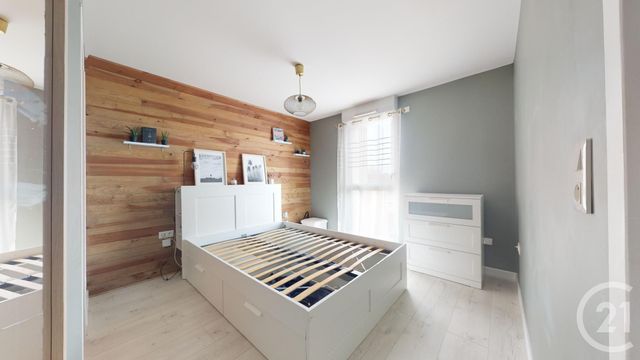 Appartement F2 à louer - 2 pièces - 40.52 m2 - COUERON - 44 - PAYS-DE-LOIRE - Century 21 Longchamp