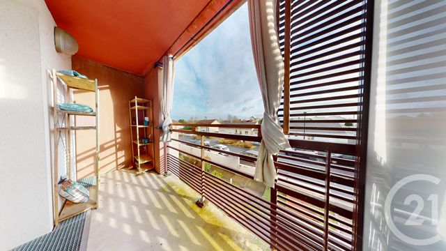 appartement - COUERON - 44