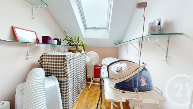 maison à vendre - 4 pièces - 80.0 m2 - NANTES - 44 - PAYS-DE-LOIRE - Century 21 Longchamp