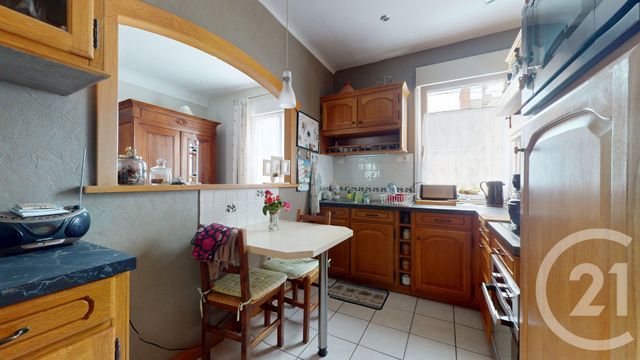 maison à vendre - 4 pièces - 80.0 m2 - NANTES - 44 - PAYS-DE-LOIRE - Century 21 Longchamp