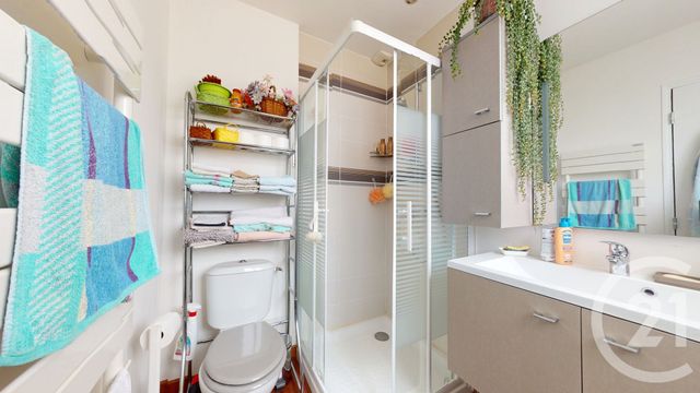 maison à vendre - 4 pièces - 80.0 m2 - NANTES - 44 - PAYS-DE-LOIRE - Century 21 Longchamp