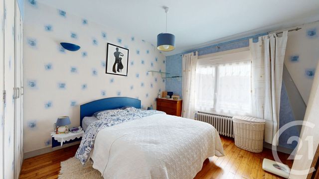 maison à vendre - 4 pièces - 80.0 m2 - NANTES - 44 - PAYS-DE-LOIRE - Century 21 Longchamp