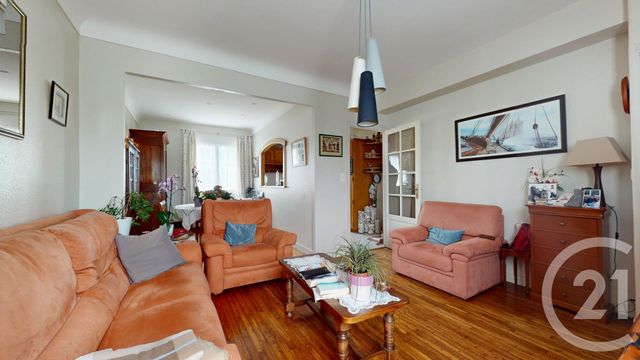 Maison à vendre NANTES