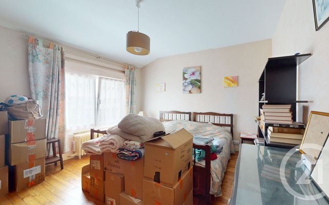 maison à vendre - 4 pièces - 80.0 m2 - NANTES - 44 - PAYS-DE-LOIRE - Century 21 Longchamp