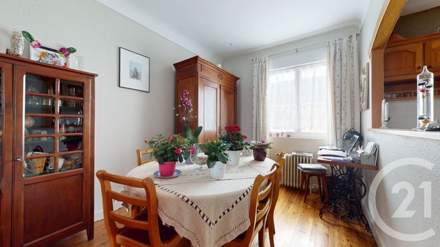 maison à vendre - 4 pièces - 80.0 m2 - NANTES - 44 - PAYS-DE-LOIRE - Century 21 Longchamp