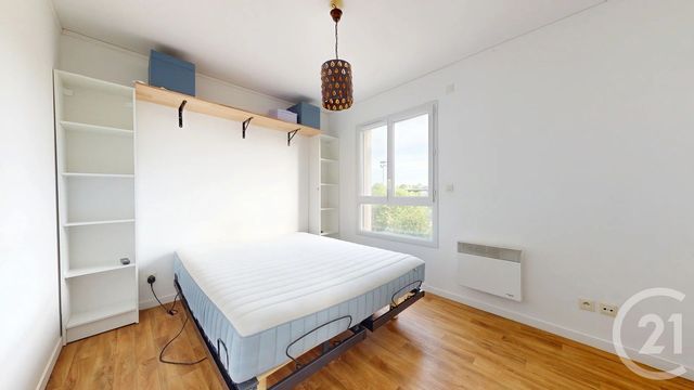 Appartement F2 à louer - 2 pièces - 44.0 m2 - NANTES - 44 - PAYS-DE-LOIRE - Century 21 Longchamp