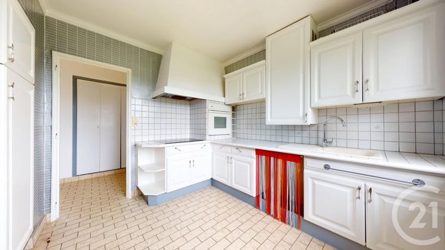Appartement F4 à vendre - 4 pièces - 74.74 m2 - NANTES - 44 - PAYS-DE-LOIRE - Century 21 Longchamp