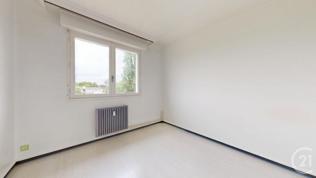 Appartement F4 à vendre - 4 pièces - 74.74 m2 - NANTES - 44 - PAYS-DE-LOIRE - Century 21 Longchamp