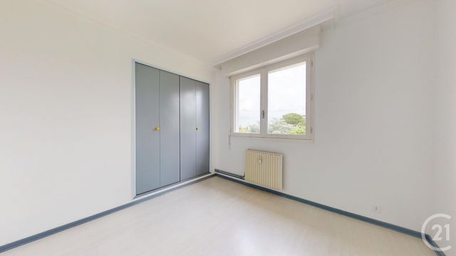 Appartement F4 à vendre - 4 pièces - 74.74 m2 - NANTES - 44 - PAYS-DE-LOIRE - Century 21 Longchamp