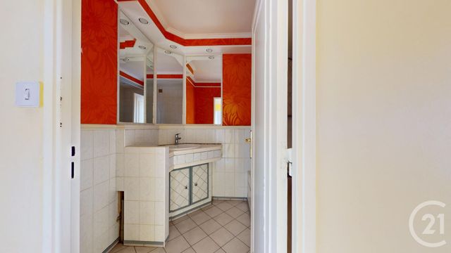 Appartement F4 à vendre - 4 pièces - 74.74 m2 - NANTES - 44 - PAYS-DE-LOIRE - Century 21 Longchamp