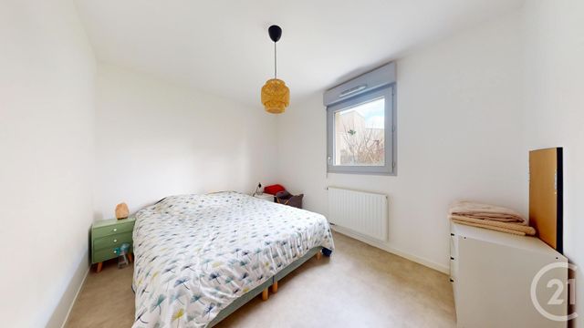 Appartement F3 à vendre - 3 pièces - 67.7 m2 - ST HERBLAIN - 44 - PAYS-DE-LOIRE - Century 21 Longchamp