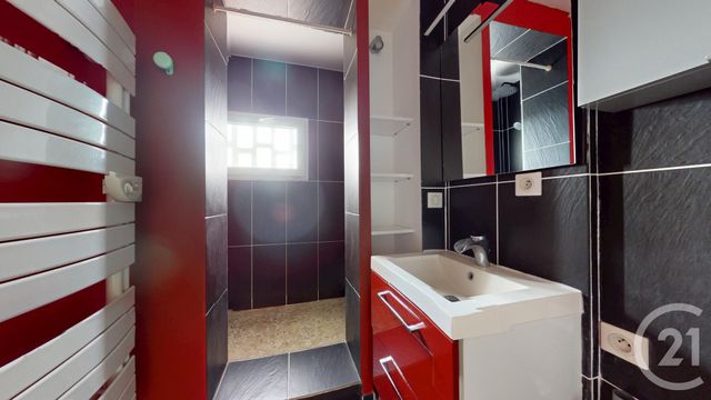 Appartement T3 à vendre - 3 pièces - 65.0 m2 - NANTES - 44 - PAYS-DE-LOIRE - Century 21 Longchamp