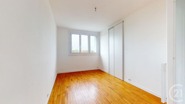Appartement T3 à vendre - 3 pièces - 65.0 m2 - NANTES - 44 - PAYS-DE-LOIRE - Century 21 Longchamp