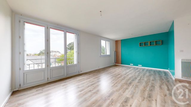 Appartement T3 à vendre NANTES
