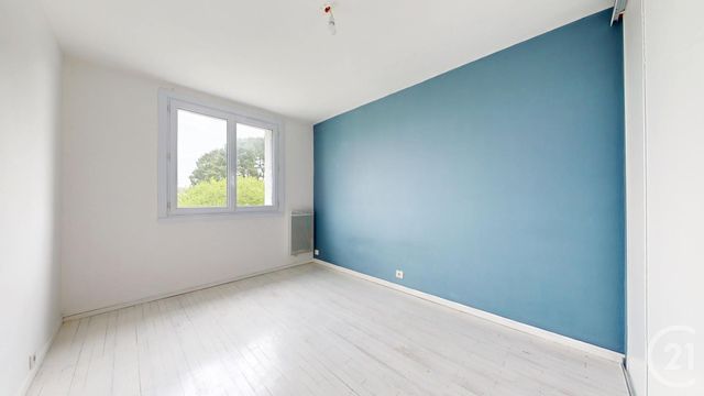 Appartement T3 à vendre - 3 pièces - 65.0 m2 - NANTES - 44 - PAYS-DE-LOIRE - Century 21 Longchamp