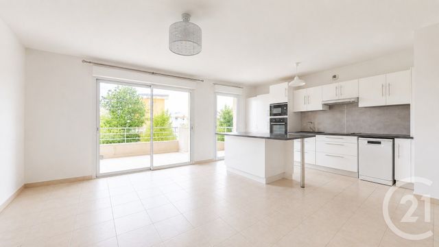 appartement - ORVAULT - 44
