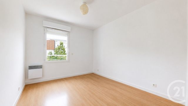 Appartement F3 à louer - 3 pièces - 67.73 m2 - ORVAULT - 44 - PAYS-DE-LOIRE - Century 21 Longchamp