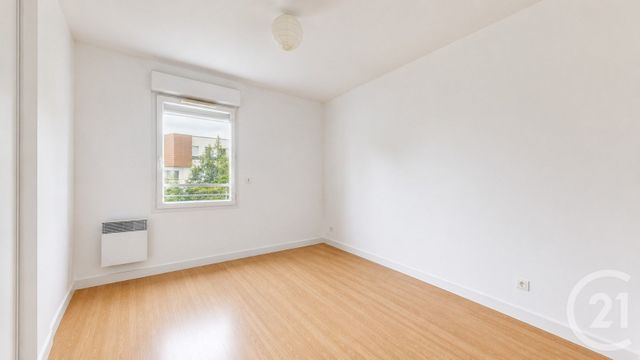 Appartement F3 à louer - 3 pièces - 67.73 m2 - ORVAULT - 44 - PAYS-DE-LOIRE - Century 21 Longchamp