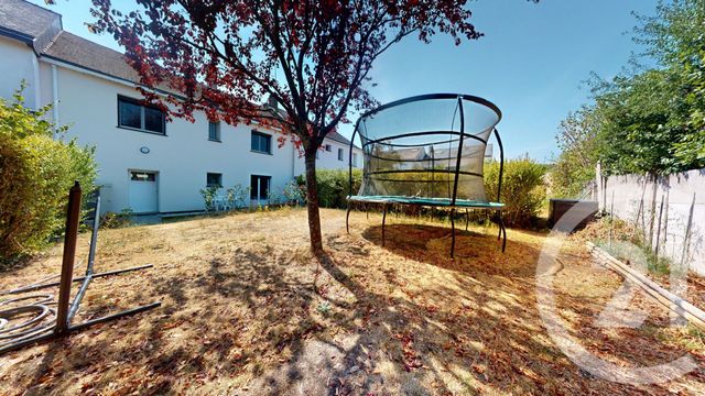 maison à vendre - 5 pièces - 115.0 m2 - ST HERBLAIN - 44 - PAYS-DE-LOIRE - Century 21 Longchamp