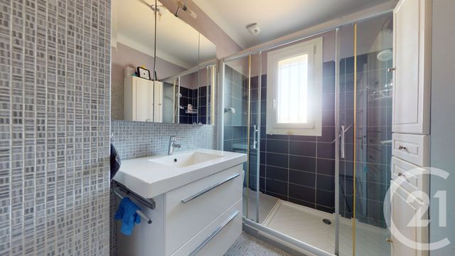 maison à vendre - 5 pièces - 115.0 m2 - ST HERBLAIN - 44 - PAYS-DE-LOIRE - Century 21 Longchamp