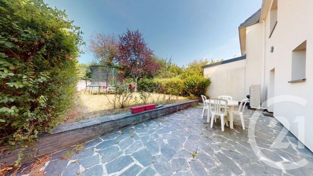 maison à vendre - 5 pièces - 115.0 m2 - ST HERBLAIN - 44 - PAYS-DE-LOIRE - Century 21 Longchamp