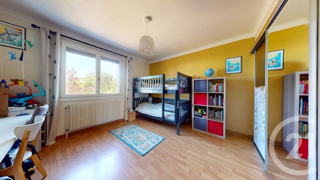 maison à vendre - 5 pièces - 115.0 m2 - ST HERBLAIN - 44 - PAYS-DE-LOIRE - Century 21 Longchamp