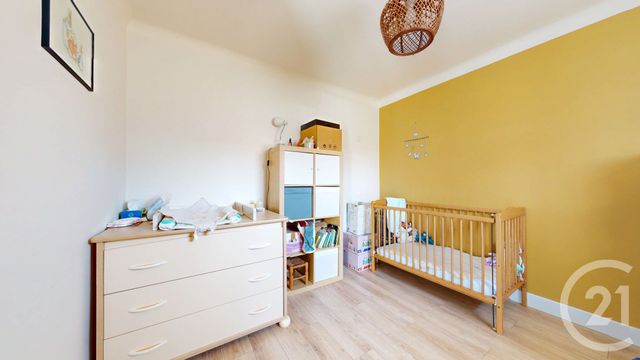 maison à vendre - 5 pièces - 115.0 m2 - ST HERBLAIN - 44 - PAYS-DE-LOIRE - Century 21 Longchamp