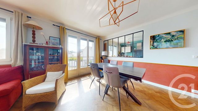 maison à vendre - 5 pièces - 115.0 m2 - ST HERBLAIN - 44 - PAYS-DE-LOIRE - Century 21 Longchamp