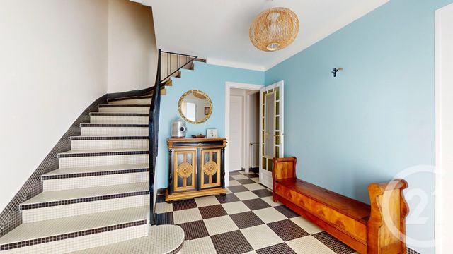 Maison à vendre ST HERBLAIN