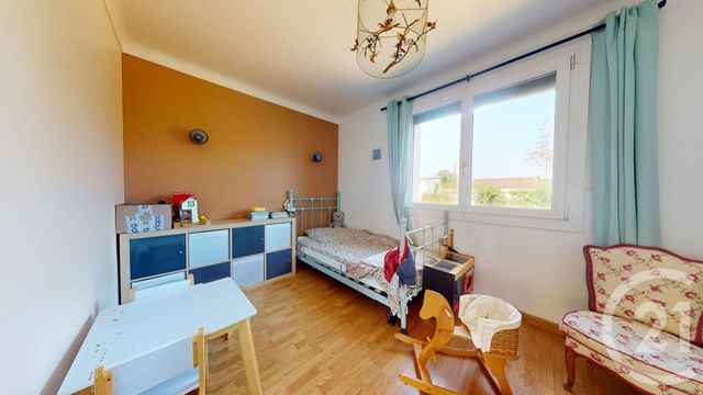 maison à vendre - 5 pièces - 115.0 m2 - ST HERBLAIN - 44 - PAYS-DE-LOIRE - Century 21 Longchamp