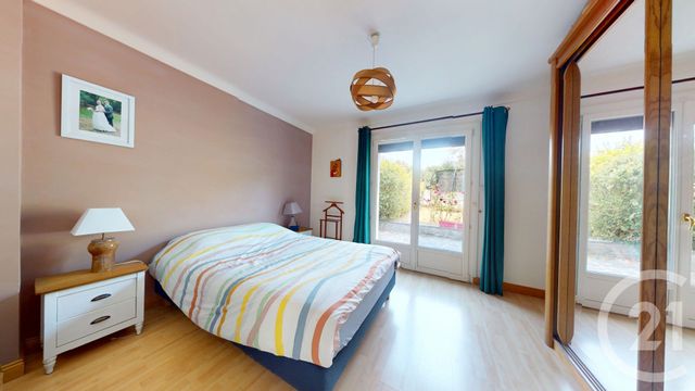 maison à vendre - 5 pièces - 115.0 m2 - ST HERBLAIN - 44 - PAYS-DE-LOIRE - Century 21 Longchamp