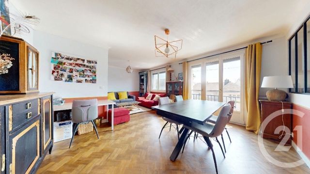 maison à vendre - 5 pièces - 115.0 m2 - ST HERBLAIN - 44 - PAYS-DE-LOIRE - Century 21 Longchamp
