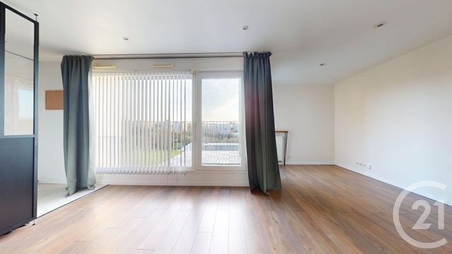 Appartement F3 à louer - 3 pièces - 61.61 m2 - COUERON - 44 - PAYS-DE-LOIRE - Century 21 Longchamp