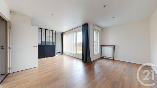 appartement - COUERON - 44