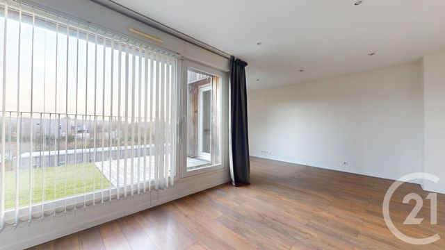 Appartement F3 à louer - 3 pièces - 61.61 m2 - COUERON - 44 - PAYS-DE-LOIRE - Century 21 Longchamp